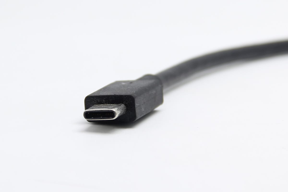 MST显示集线器USB-C 雷电3外接2个HDMI 4k分辨率 笔记本外接多屏2-port USB-C to HDMI MST Hub - 4K 30Hz