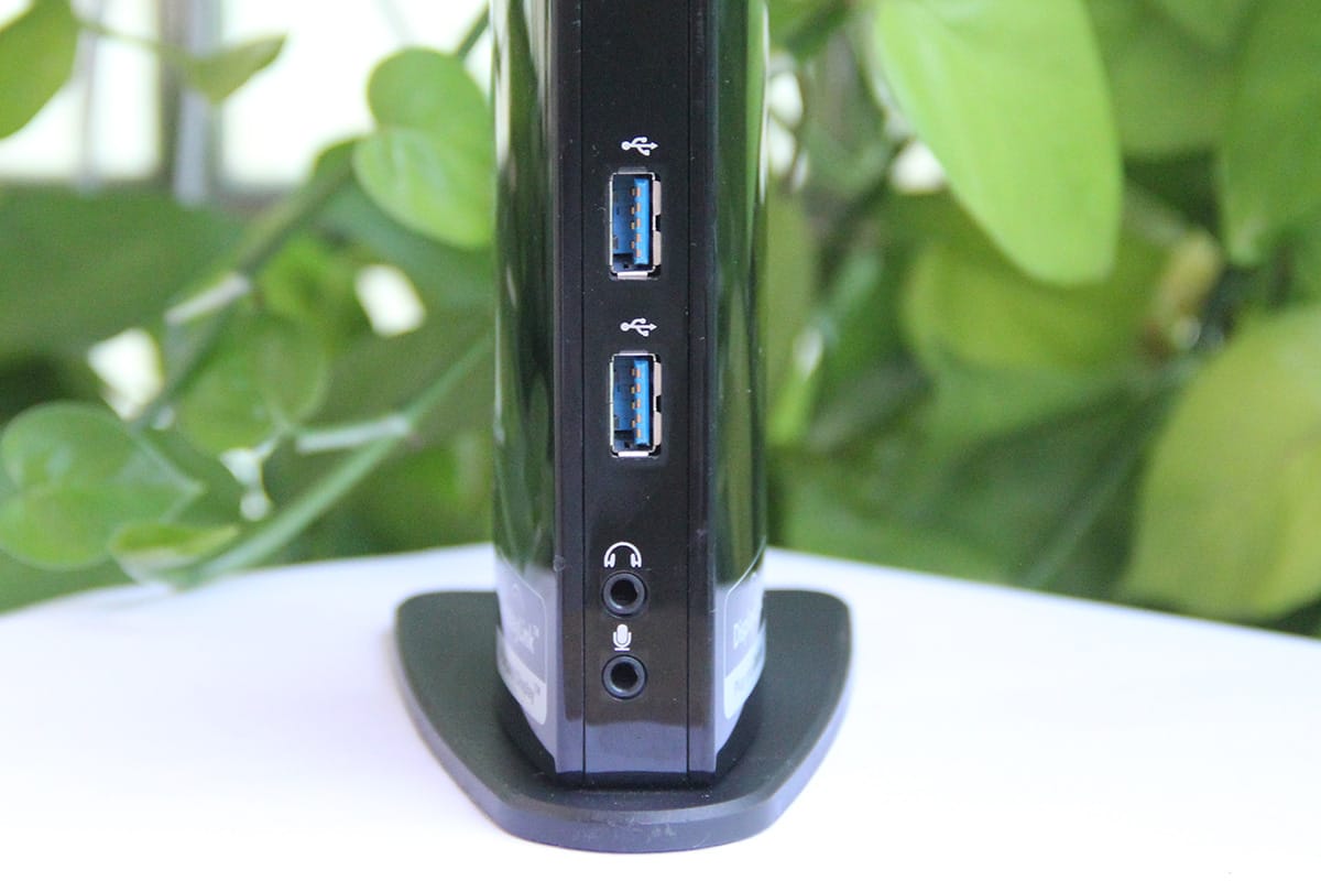 Plugable USB 3.0 Docking 通用笔记本电脑扩展坞dock 显卡声卡网卡 6个usb Plugable USB 3.0 Docking 通用笔记本电脑扩展坞dock 显卡声卡网卡 6个usb