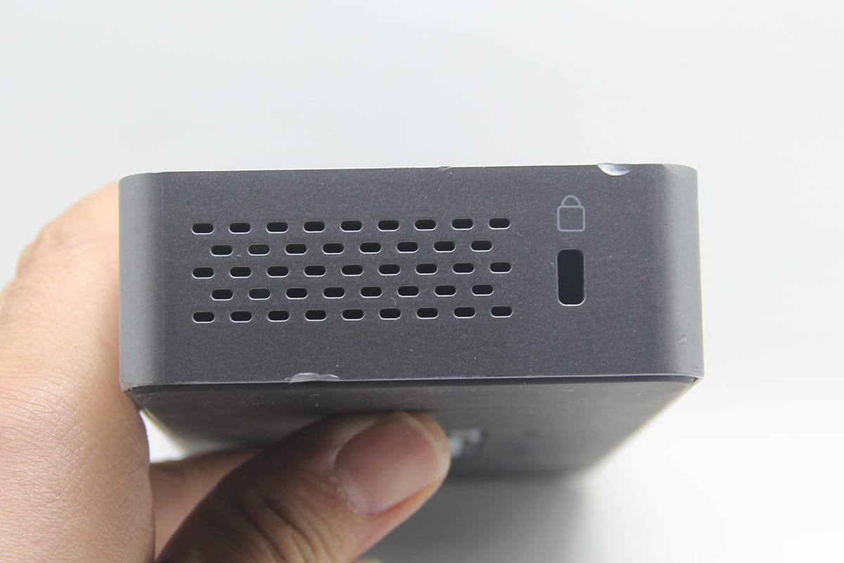 Startech TB3CDK2DP 兼容AMD USB4.0 win和Mac雷电3/4 40G扩展坞双4k 10G gen2 60W PD
