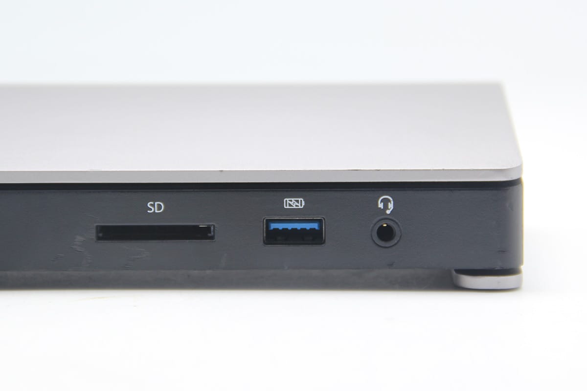 TB3DOCK2DPPD 双4K 60hz 单5k 雷电3扩展坞85瓦PD供电兼容Mac Win底座dock苹果M芯片 Dual 4K 60Hz Monitor Thunderbolt 3 Dock with 6x USB 3.0 Ports