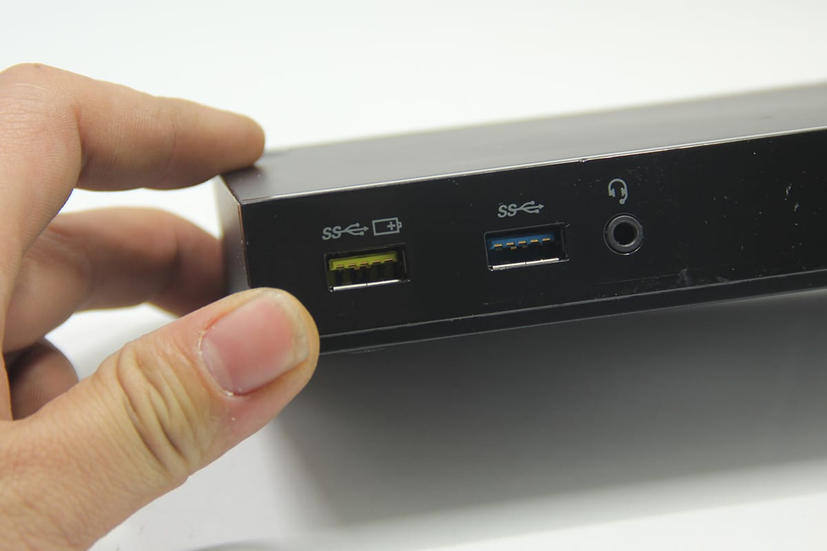 Thinkpad 2016款X1 S2 P40 onelink+ Dock 4K 扩展坞 40A40090CN Thinkpad 2016款X1 S2 P40 onelink+ Dock 4K 扩展坞 40A40090CN