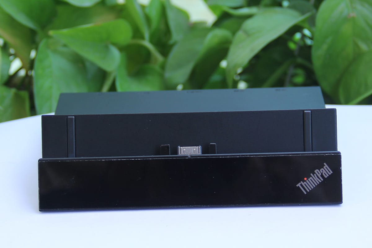 ThinkPad Tablet Dock 平板PC电脑底座扩展底坐USB3.0 HDMI PRX18 ThinkPad Tablet Dock 平板PC电脑底座扩展底坐USB3.0 HDMI PRX18