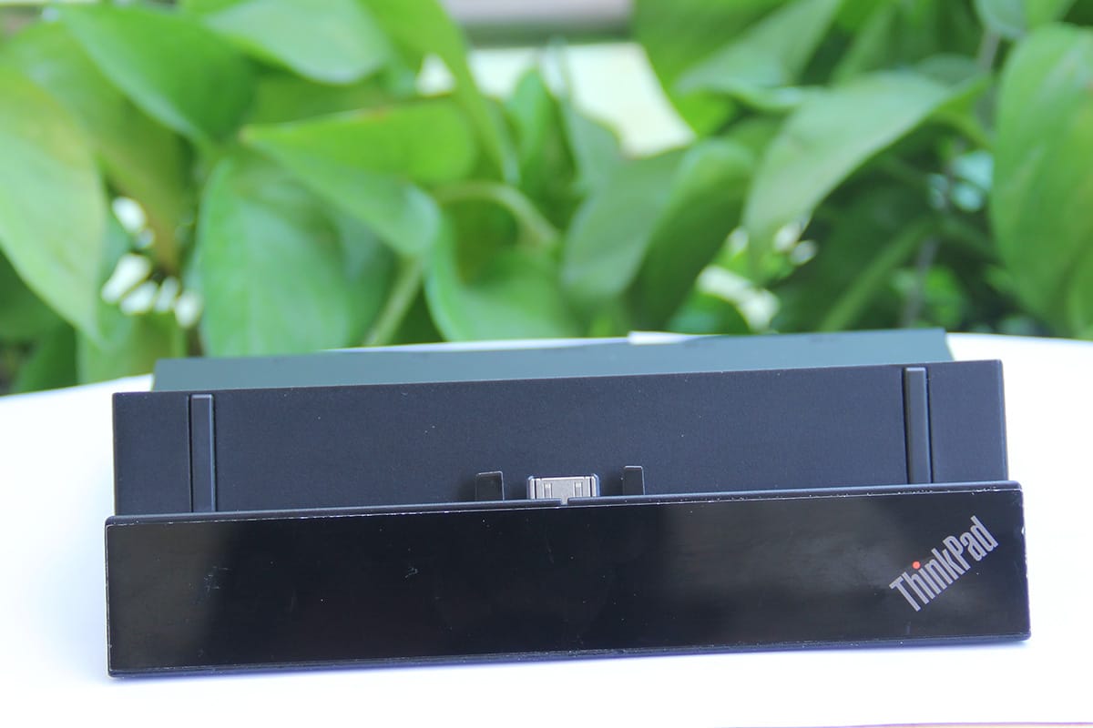 ThinkPad Tablet Dock 平板PC电脑底座扩展底坐USB3.0 HDMI PRX18 ThinkPad Tablet Dock 平板PC电脑底座扩展底坐USB3.0 HDMI PRX18