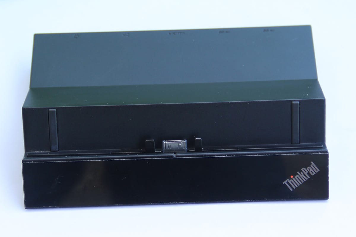 ThinkPad Tablet Dock 平板PC电脑底座扩展底坐USB3.0 HDMI PRX18 ThinkPad Tablet Dock 平板PC电脑底座扩展底坐USB3.0 HDMI PRX18