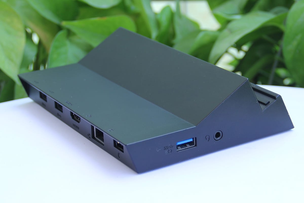 ThinkPad Tablet Dock 平板PC电脑底座扩展底坐USB3.0 HDMI PRX18 ThinkPad Tablet Dock 平板PC电脑底座扩展底坐USB3.0 HDMI PRX18