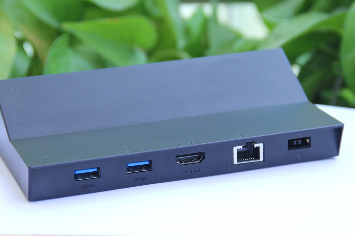 ThinkPad Tablet Dock 平板PC电脑底座扩展底坐USB3.0 HDMI PRX18 ThinkPad Tablet Dock 平板PC电脑底座扩展底坐USB3.0 HDMI PRX18