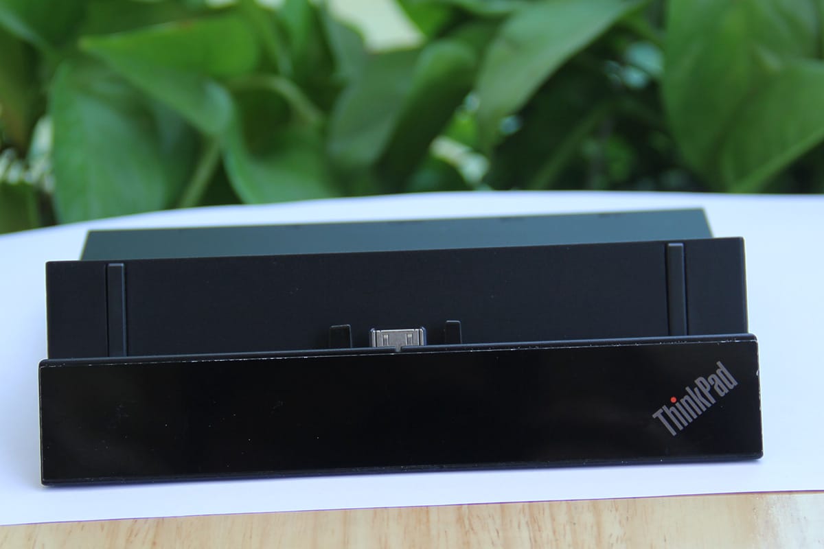 ThinkPad Tablet Dock 平板PC电脑底座扩展底坐USB3.0 HDMI PRX18 ThinkPad Tablet Dock 平板PC电脑底座扩展底坐USB3.0 HDMI PRX18