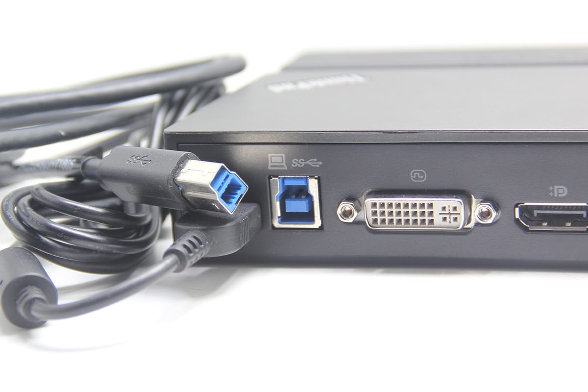 ThinkPad usb3.0 pro dock 40A70045CN 专业型 DK1522 桌面扩展坞多屏