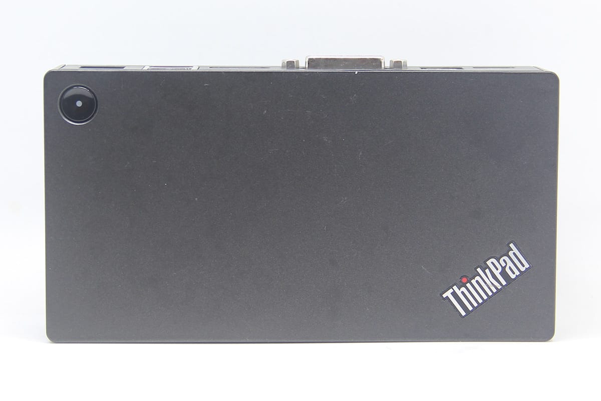 ThinkPad usb3.0 pro dock 40A70045CN 专业型 DK1522 桌面扩展坞多屏