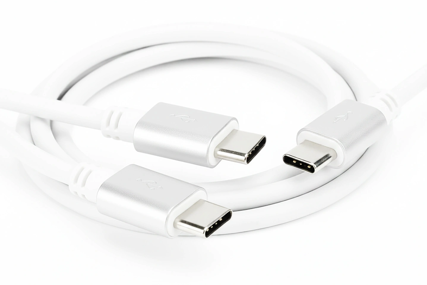 USB-C口数据线