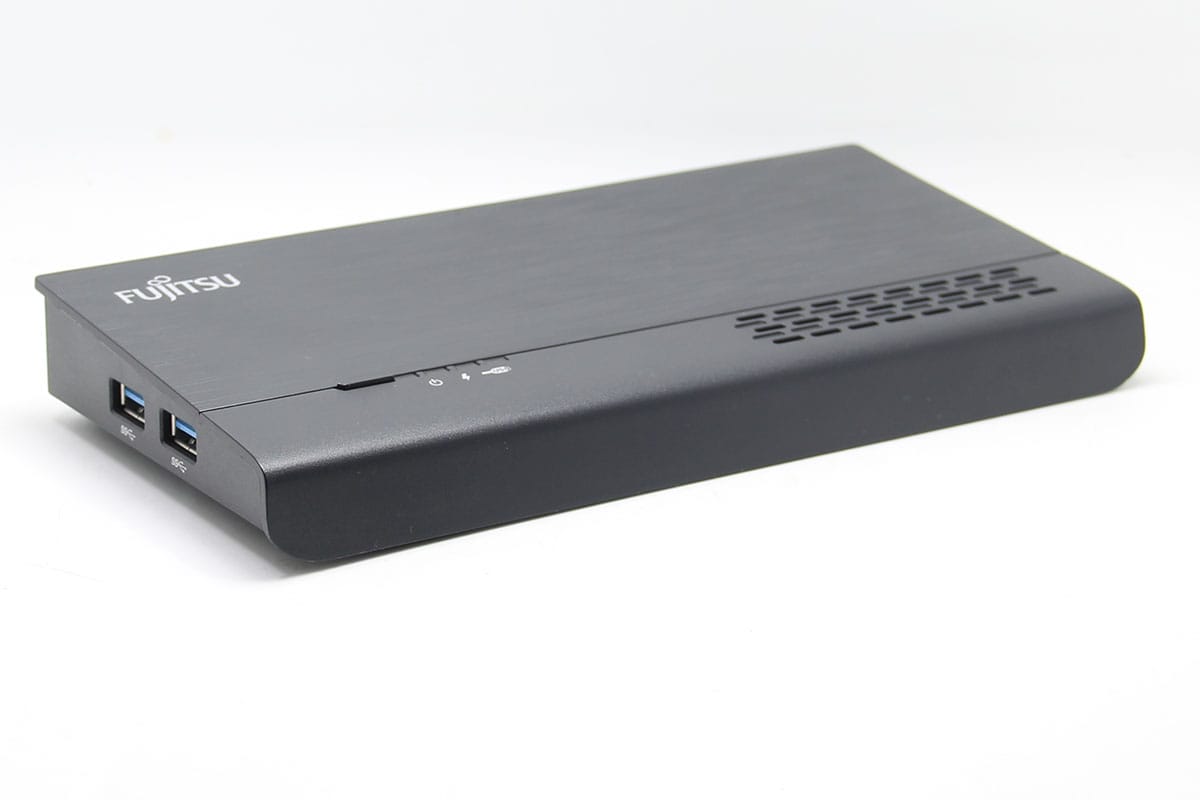 USB-C gen2 10G PR09兼容win Mac M1外接双4k 60hz千兆网卡7个USB