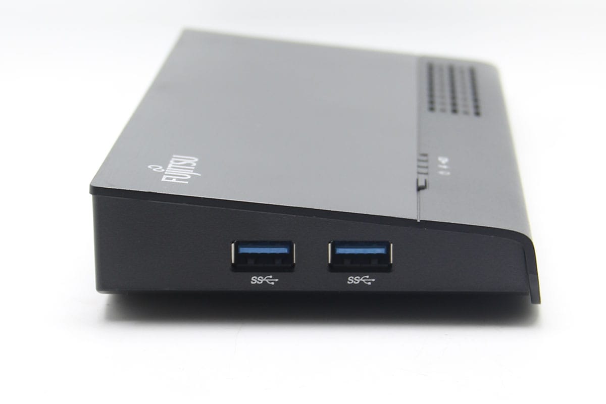 USB-C gen2 10G PR09兼容win Mac M1外接双4k 60hz千兆网卡7个USB