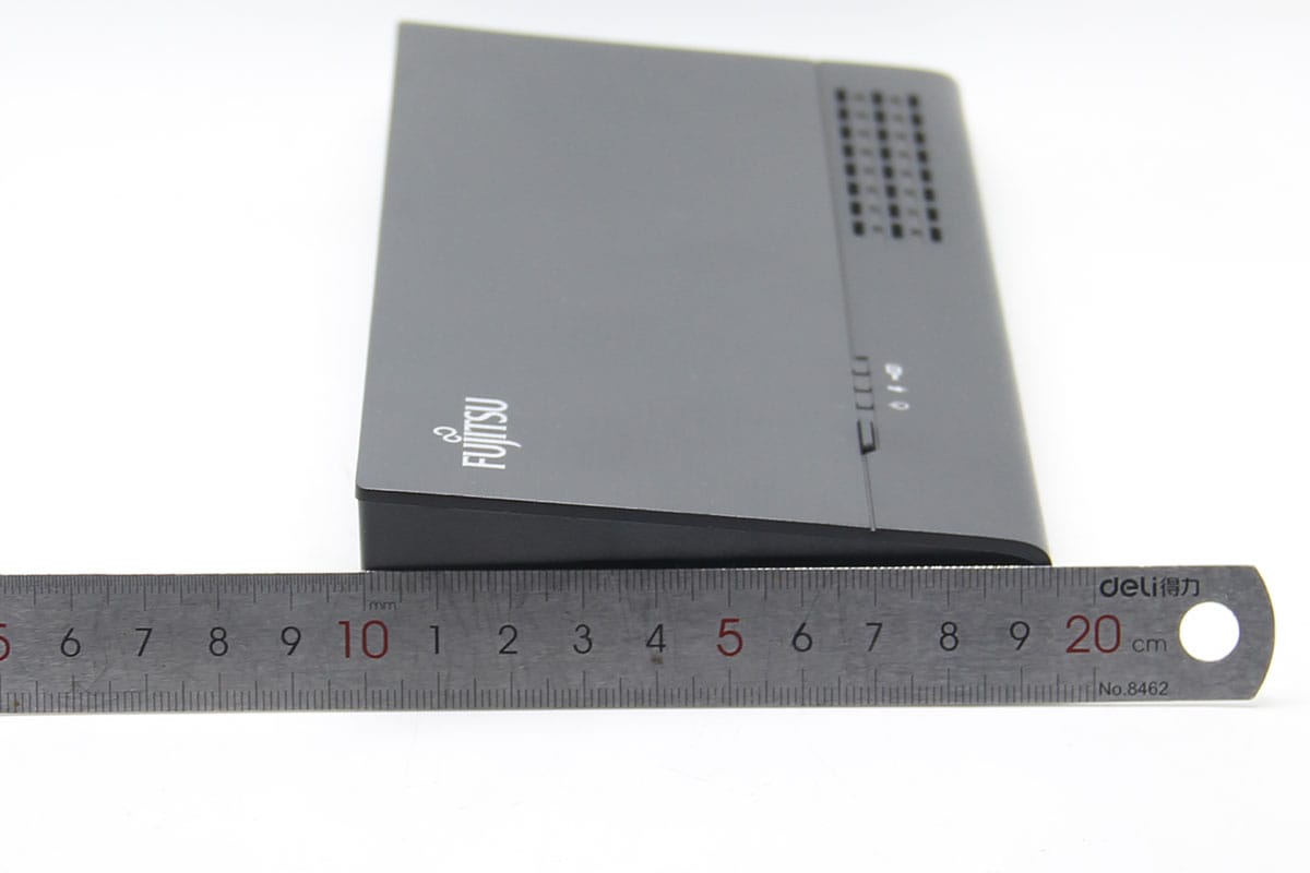 USB-C gen2 10G PR09兼容win Mac M1外接双4k 60hz千兆网卡7个USB