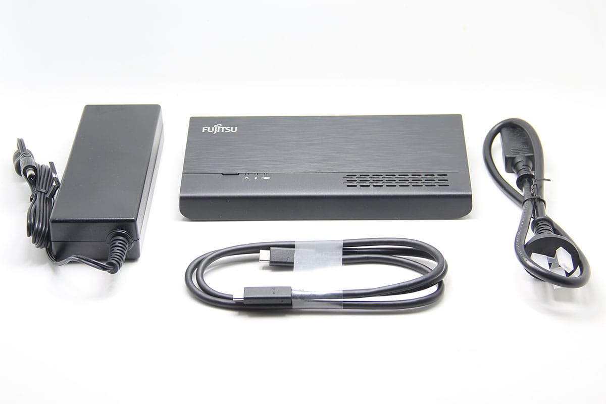 USB-C gen2 10G PR09兼容win Mac M1外接双4k 60hz千兆网卡7个USB