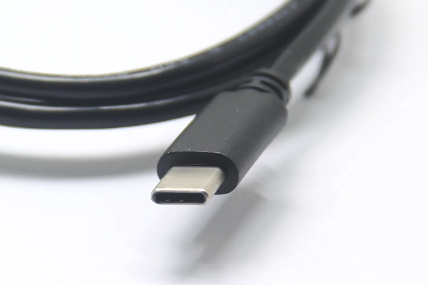USB-C转USB-B方口线 连接线打印机小型光驱纯铜高速稳定传输线