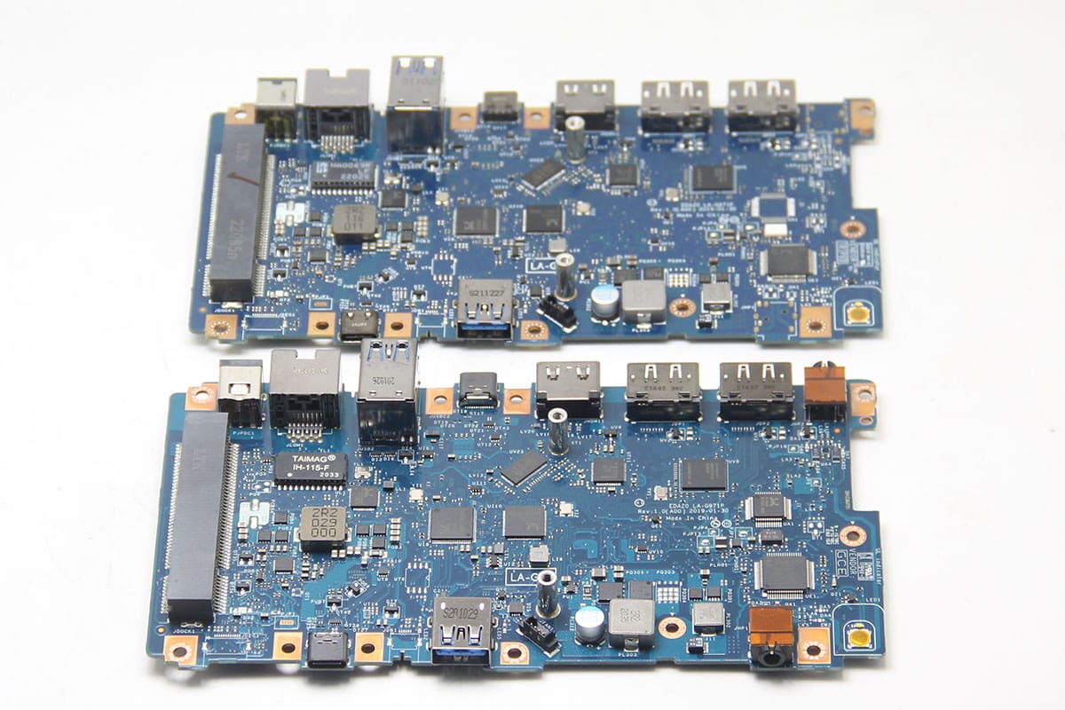 WD19 WD19TB WD19DC WD22 维修配件 替换主板