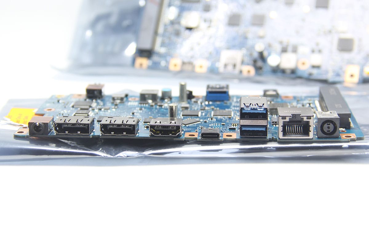 WD19 WD19TB WD19DC WD22 维修配件 替换主板