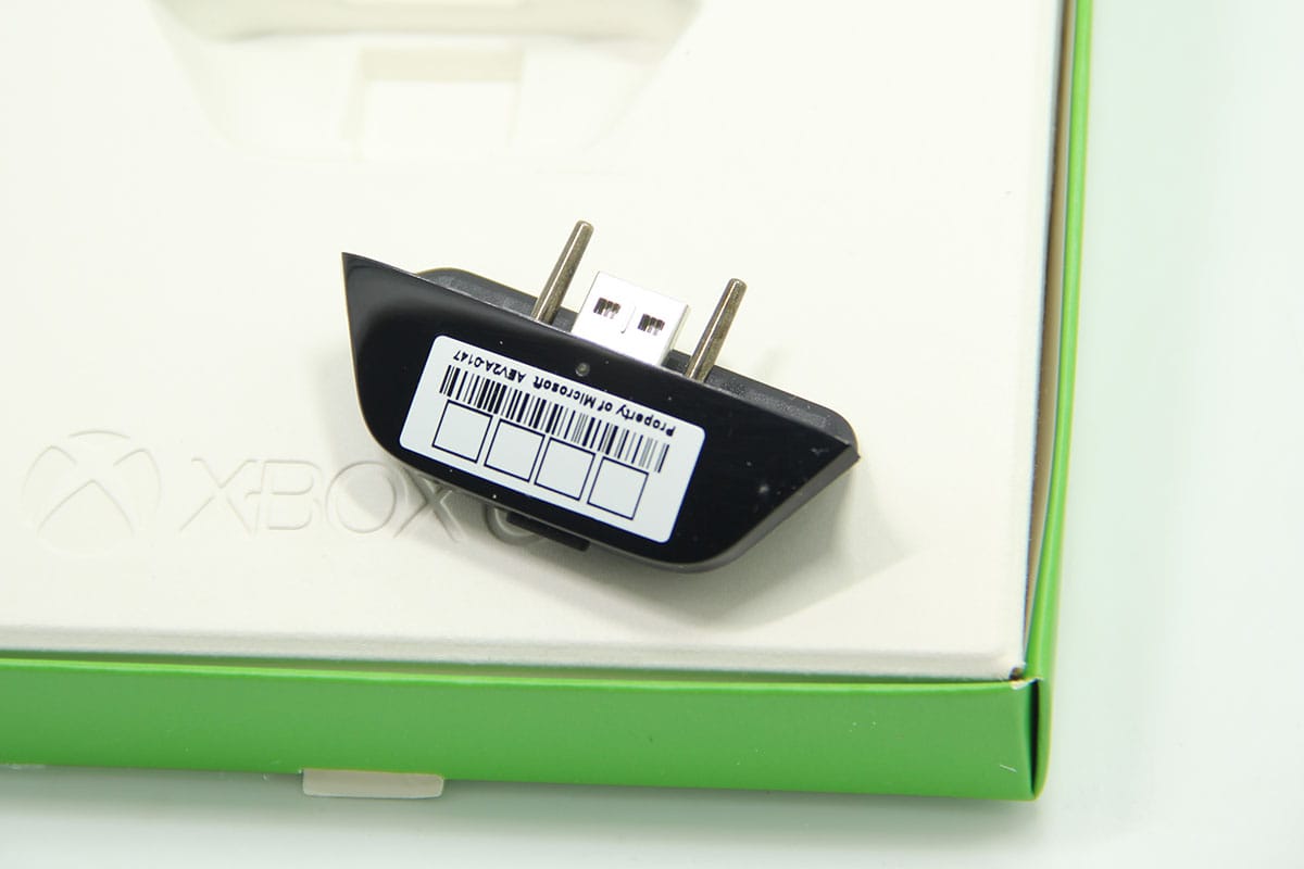 XBOX ONE placeholder only PMD 手柄配件