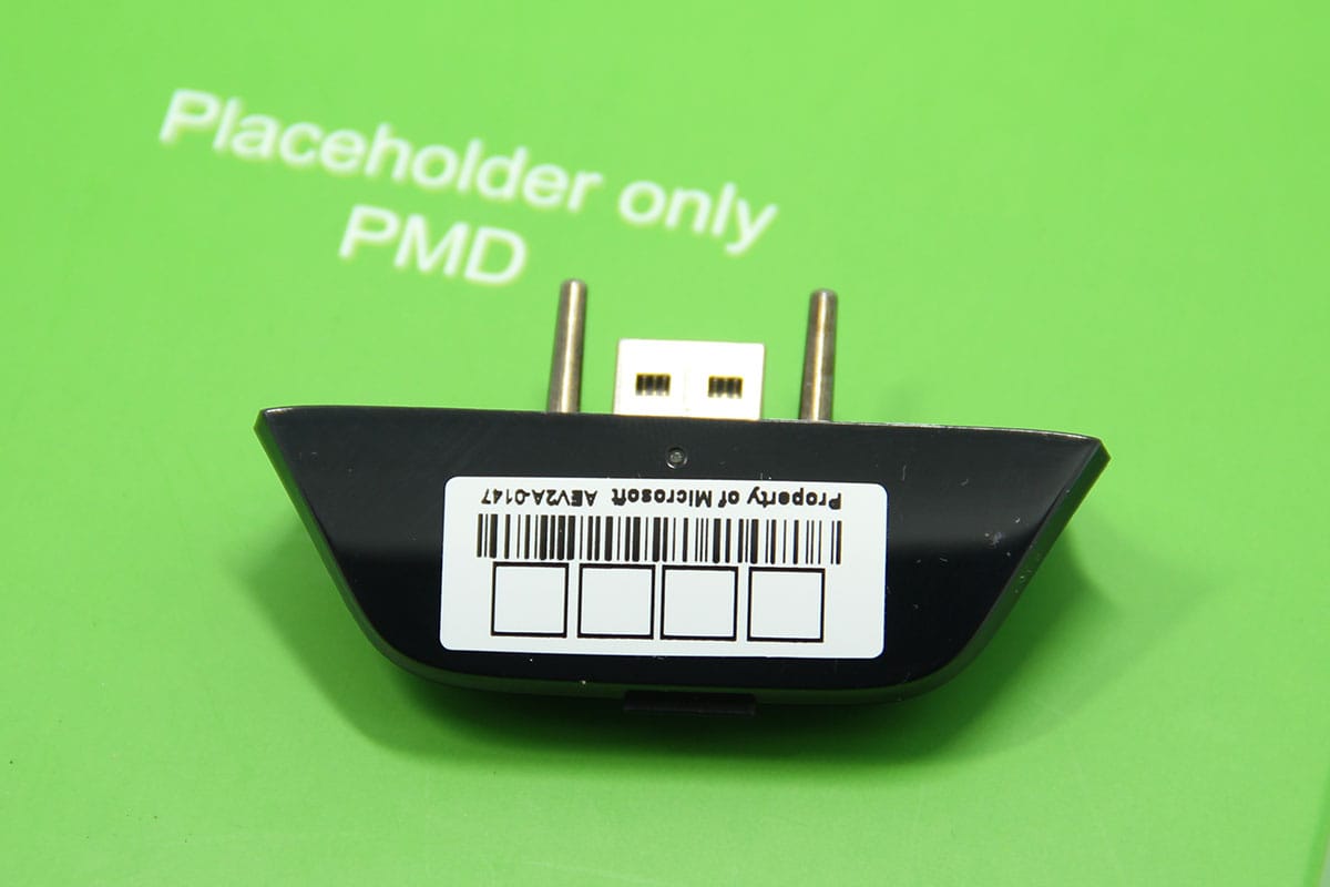 XBOX ONE placeholder only PMD 手柄配件