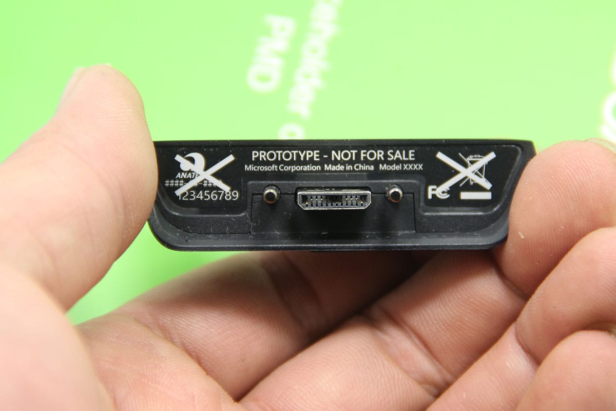 XBOX ONE placeholder only PMD 手柄配件