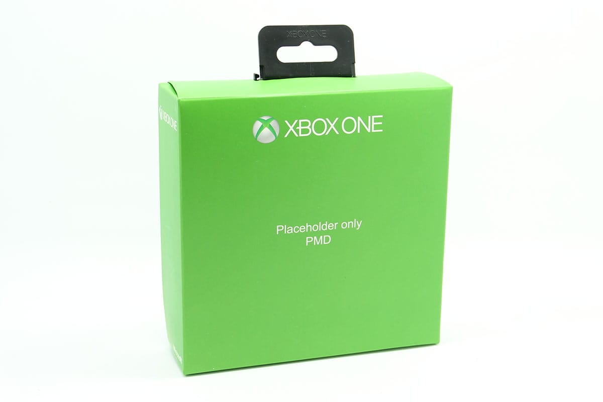 XBOX ONE placeholder only PMD 手柄配件