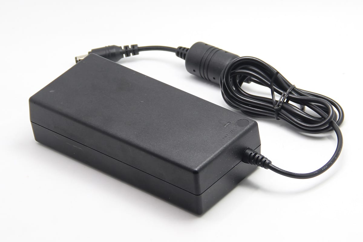 Zebra 斑马 Adapter 标签打印机75W电源适配器 FSP075-RAAN2 24V3.125A Zebra 斑马 Adapter 标签打印机75W电源适配器 FSP075-RAAN2 24V3.125A