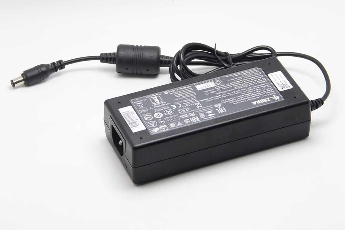 Zebra 斑马 Adapter 标签打印机75W电源适配器 FSP075-RAAN2 24V3.125A Zebra 斑马 Adapter 标签打印机75W电源适配器 FSP075-RAAN2 24V3.125A