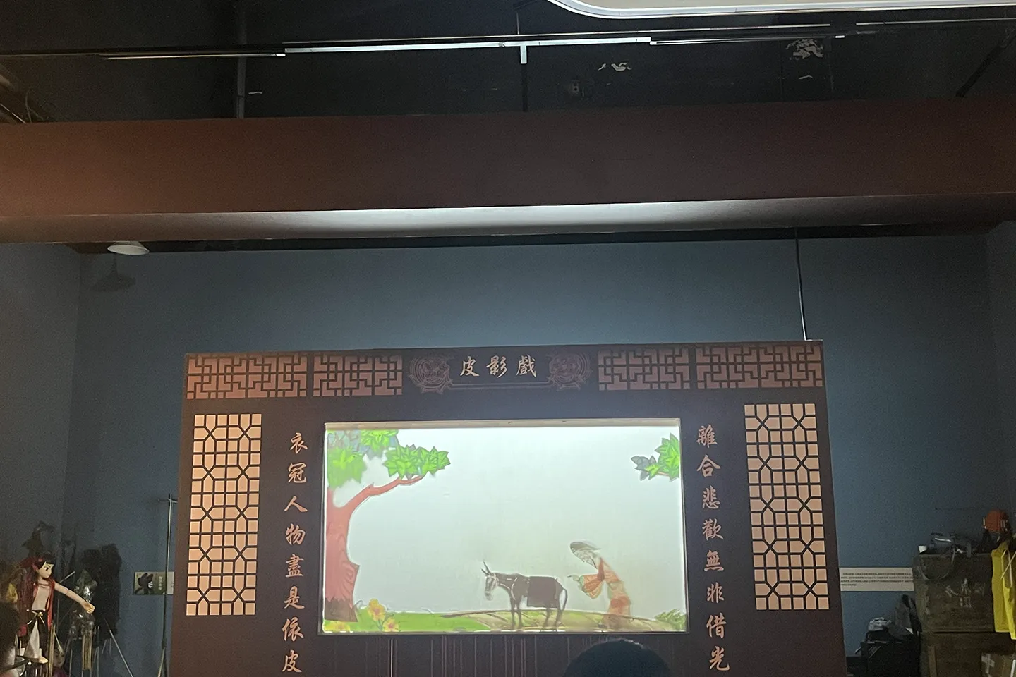 告别桂林山水，一头扎进柳州烟火与工业浪漫，沦陷柳州！嗦粉 + 工业博物馆打卡