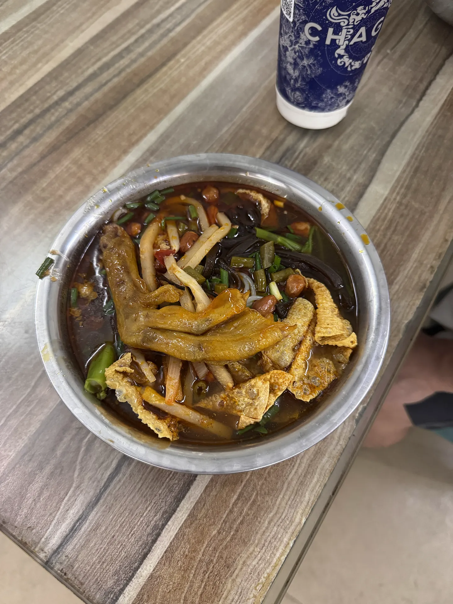 告别桂林山水，一头扎进柳州烟火与工业浪漫，沦陷柳州！嗦粉 + 工业博物馆打卡