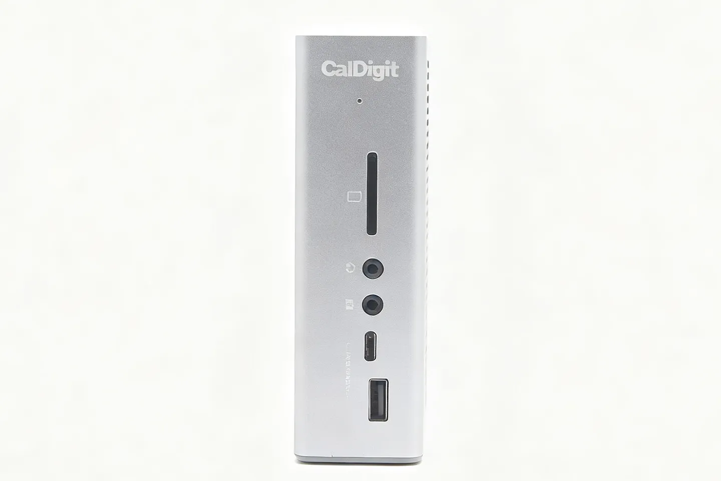 原装CalDigit TS3 PLUS DOCK /TBT3 DOCK / 雷电3扩展坞 Mac win通用型 85瓦PD供电外接双4k 60hz千兆网卡USB等
