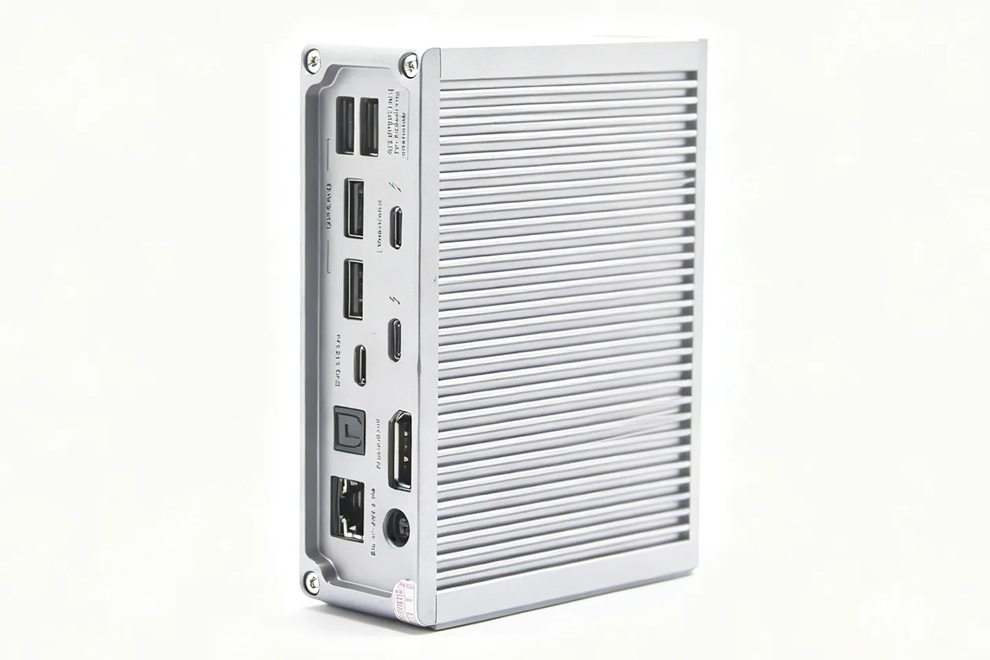 原装CalDigit TS3 PLUS DOCK /TBT3 DOCK / 雷电3扩展坞 Mac win通用型 85瓦PD供电外接双4k 60hz千兆网卡USB等