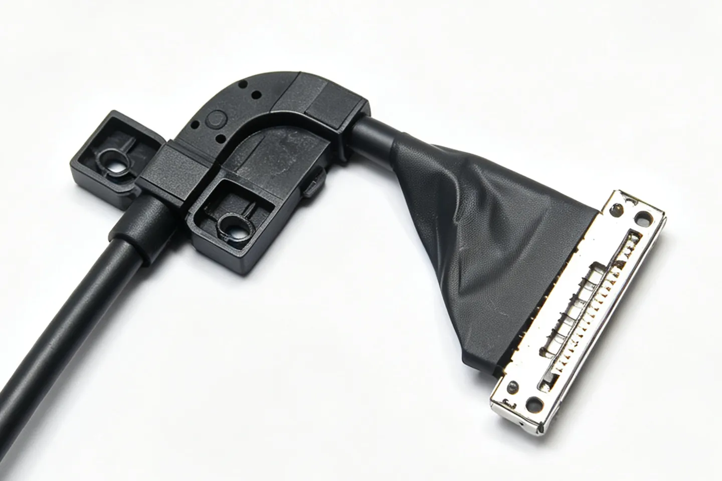 戴尔SD25TB4扩展坞数据线 维修配件 更换连接线 DP/N：0HDMVN