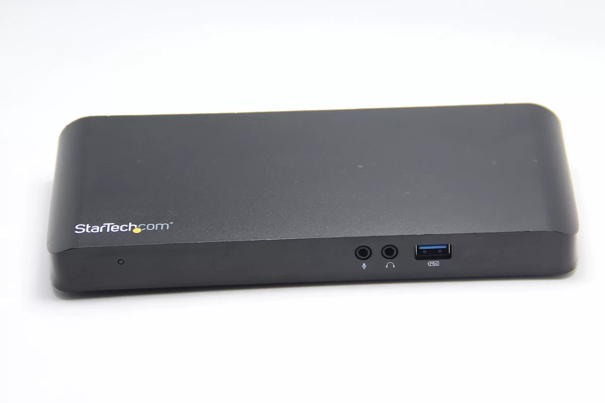 MST30C2DPPD Startech全功能C扩展坞 外接4k/2k高刷 输出PD供电60瓦 外扩HDMI和DP显示器 3个USB3.0 千兆网卡