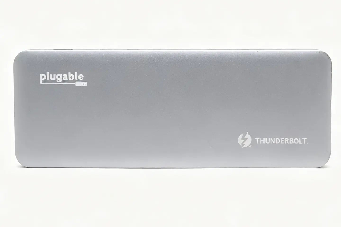 Plugable 雷电4扩展坞TBT-UDM Win/Mac电脑外扩双HDMI2.0 4K60hz or 8K /SD 96瓦PD 多接口Gen2