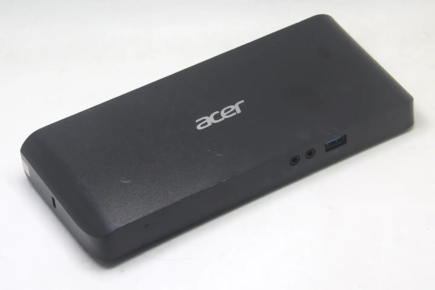 原装宏基 ACER 全功能C扩展坞 GPD02 PD60瓦供电 外扩双显示器 USB3.0口 千兆网卡 耳机3.5mm