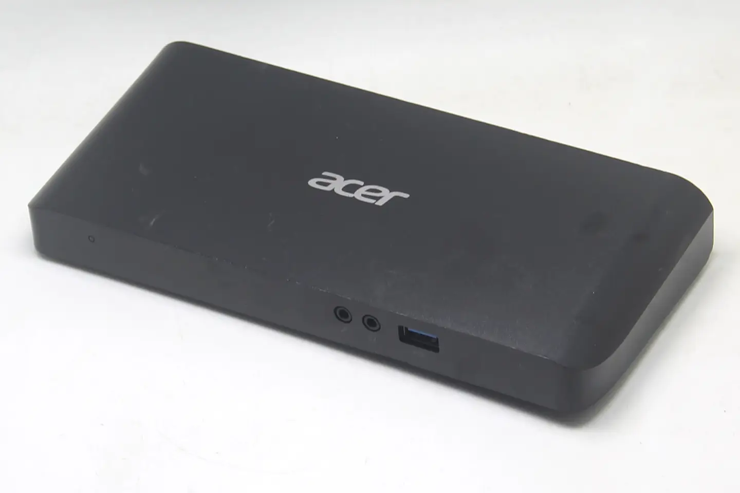 原装宏基 ACER 全功能C扩展坞 GPD02 PD60瓦供电 外扩双显示器 USB3.0口 千兆网卡 耳机3.5mm