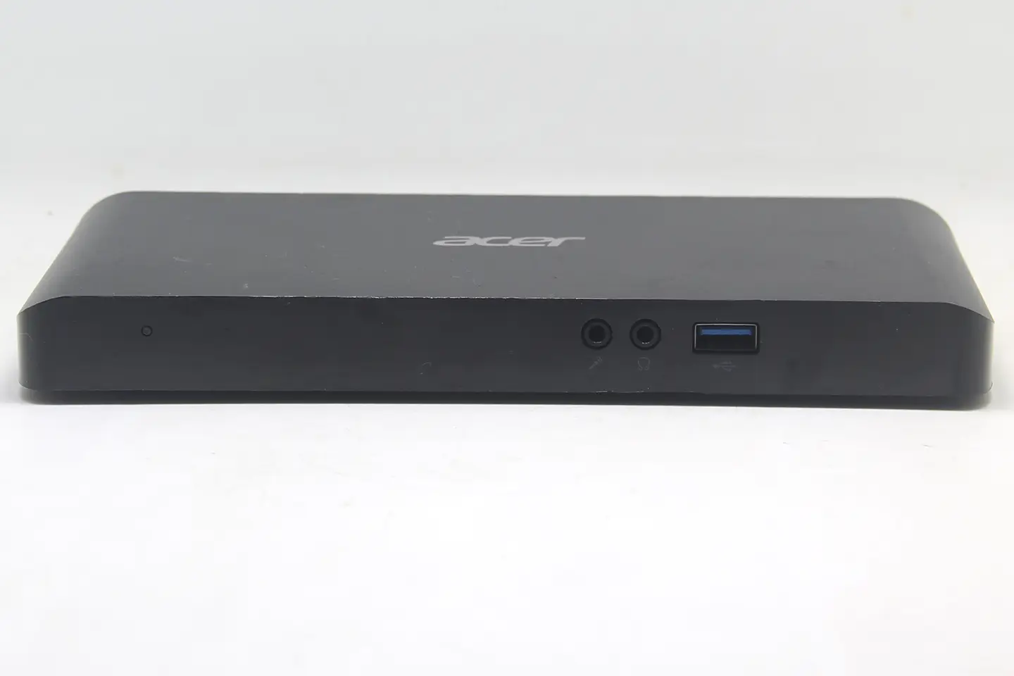 原装宏基 ACER 全功能C扩展坞 GPD02 PD60瓦供电 外扩双显示器 USB3.0口 千兆网卡 耳机3.5mm
