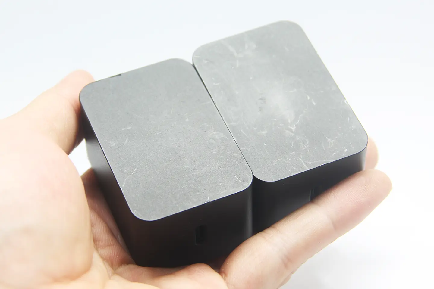 原装微软PD18瓦/23瓦 充电器 小巧折叠插脚 微软1847/微软2011 适用Surface Duo iPhone等手机平板